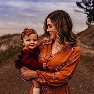 Meet your Posher, Paige